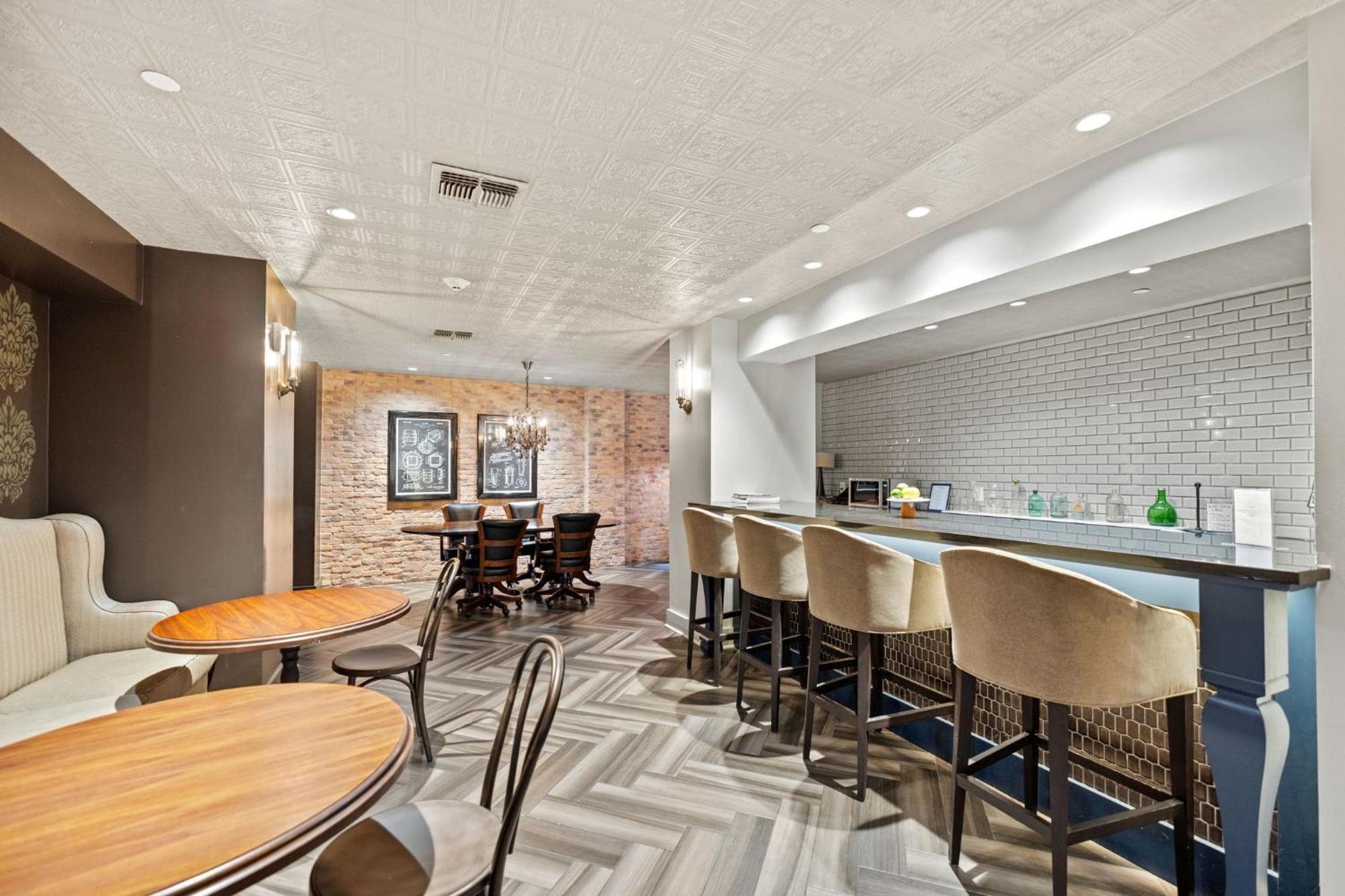 The Maverick, Powered By Placemakr - River Walk 샌안토니오 외부 사진